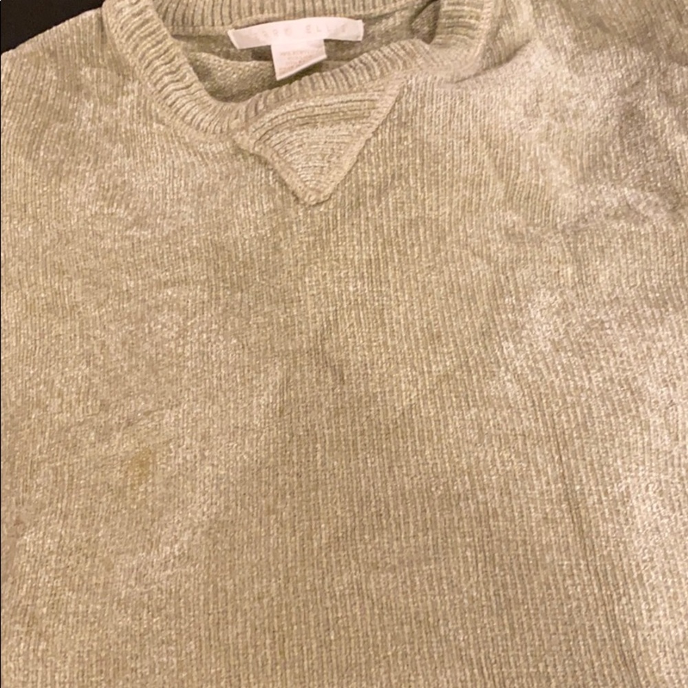 Perry Ellis men’s sweater
